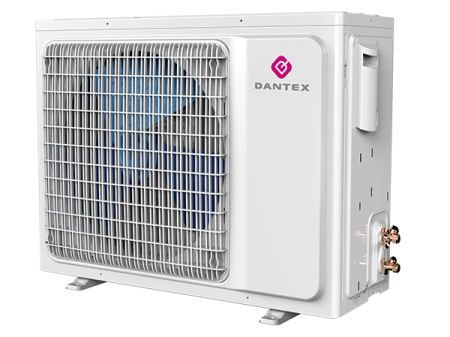 Кассетная сплит-система Dantex SMART Inverter RKD-18UHANI/RKD-18HANIE-W