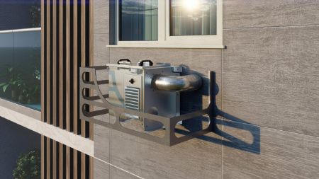 Приточная установка Ventmachine Satellite 2 ФКО Z1