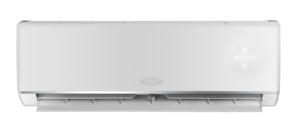 Настенный кондиционер General Climate MARS Inverter GC-MR07HR32 / GU-MR07H32