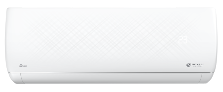 Настенный кондиционер ROYAL Clima RENAISSANCE 2025 RC-RND55HN
