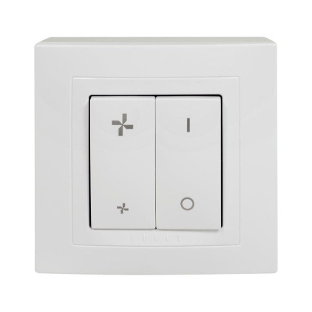 Переключатель скорости для ТД Soler&Palau REGUL-2