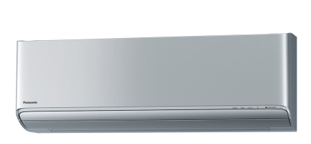 Настенный кондиционер Panasonic DESIGN SILVER Inverter CS-XZ50ZKEW/CU-Z50ZKE