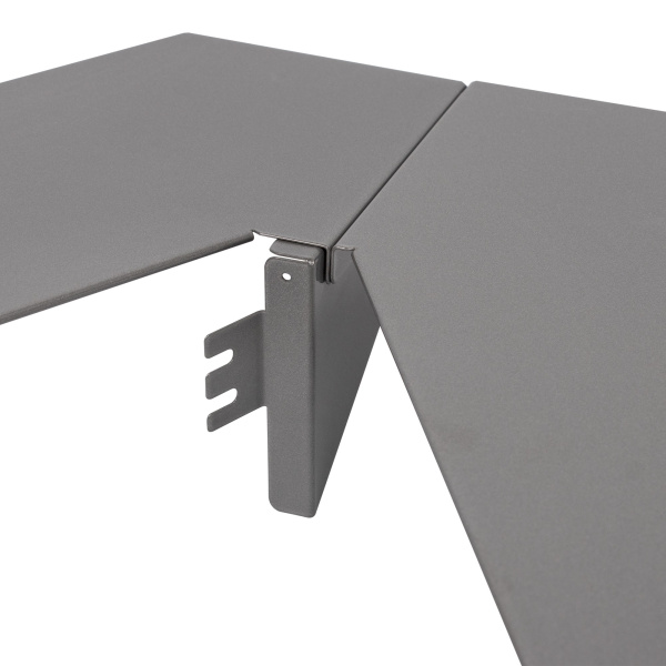 Столик для уличного газового обогревателя с полимерным покрытием Ballu BOGH-С