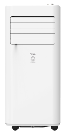 Мобильный кондиционер Funai Crocus MAC-CS22CON01