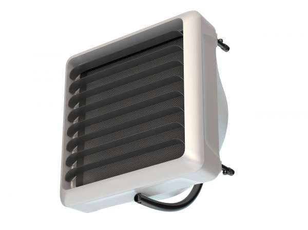 Водяной тепловентилятор TERMA T-Heat AC-3