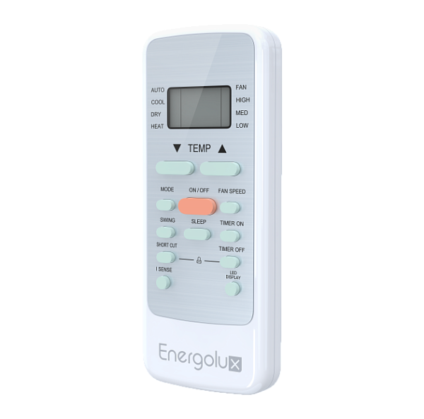 Кассетная сплит-система Energolux SAC60С6-A / SAU60U6-A