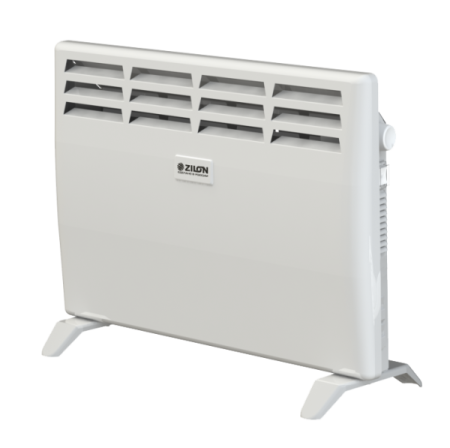 Конвектор ZILON Уют ZHC-SR3.0 ECO с механическим управлением ZHC-1500