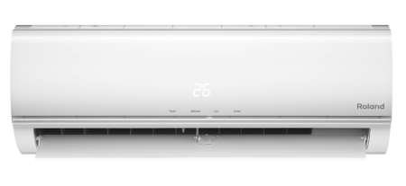 Настенный кондиционер Roland FAVORITE II 2025 FU-12HSS010/N6