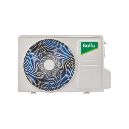 Настенный кондиционер Ballu Olympio Edge BSO-07HN8_22Y