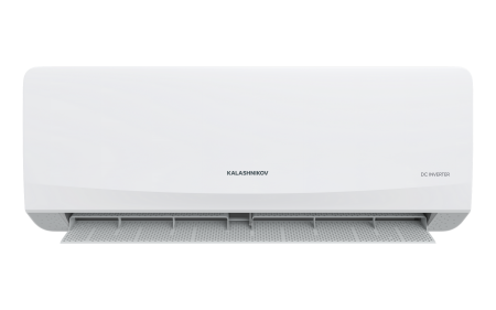 Настенный кондиционер Kalashnikov ГАЛС LE KVAC-I-09IN-G1 / KVAC-I-09OD-G1-LE