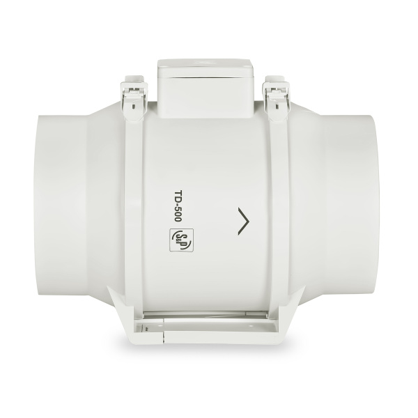 Вытяжной канальный вентилятор Soler&Palau TD500/160 3V