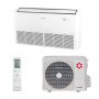Универсальная сплит-система Kentatsu KSHF140HFAN3 / KSUT140HFAN3L