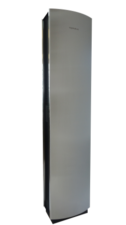 Электрическая тепловая завеса Тропик SMART18E25 Techno