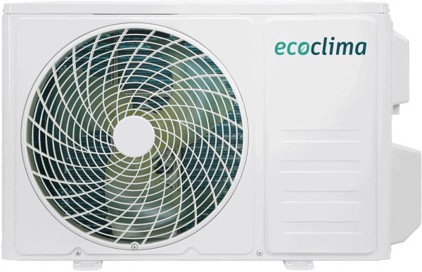 Настенный кондиционер Ecoclima Grand line ECW-TC07/AA-4R1 / EC-TC07/A-4R1