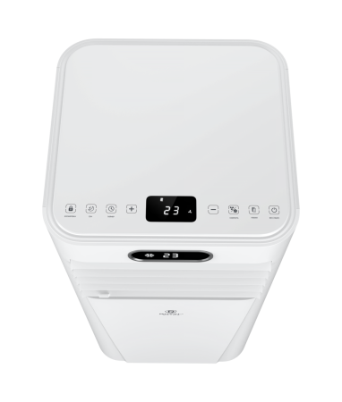 Мобильный кондиционер Royal Clima TESORO RM-TS17CH-E