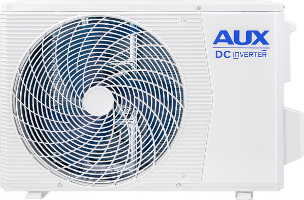 Настенный кондиционер AUX Premium Progressive Inverter ASW-H12A4/AF-R2DI / AS-H12A4/AF-R2DI