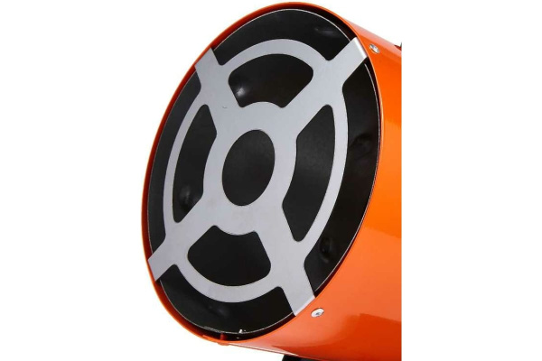 Газовая тепловая пушка KALASHNIKOV KHG-10