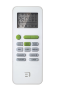 Кассетная сплит-система Rovex Flash Inverter RIBC-12HR1/CCU-12HR1
