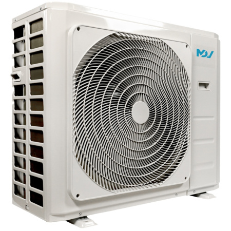 Колонная сплит-система MDV MDFYC-24HRFN8 / MDOUL-24HFN8