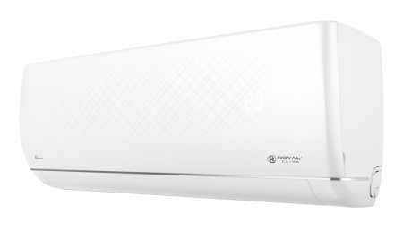 Настенный кондиционер ROYAL Clima RENAISSANCE 2025 RC-RND28HN