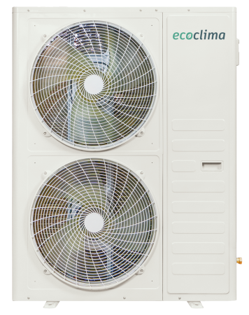 Канальная сплит-система Ecoclima Profi Line ECLMD-TC60/4R1A