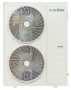 Канальная сплит-система Ecoclima Profi Line ECLMD-TC60/4R1A