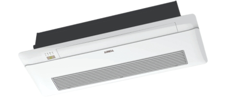 Внутренний кассетный однопоточный блок Tosot T18H-FC1A/I/TD01