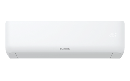 Настенный кондиционер Kalashnikov Патриот KVAC-24IN-PT1 / KVAC-24OD-PT1