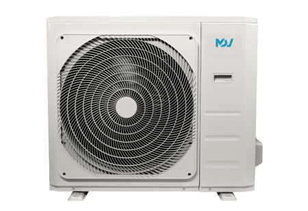 Кассетная компактная сплит-система MDV MDCA6-12HRN1 / T-MBQ4-03B / MDOU3-12HN1-L