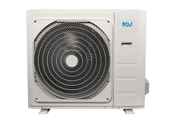Кассетная компактная сплит-система MDV MDCA6-12HRN1 / T-MBQ4-03B / MDOU3-12HN1-L