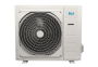 Кассетная компактная сплит-система MDV MDCA6-12HRN1 / T-MBQ4-03B / MDOU3-12HN1-L