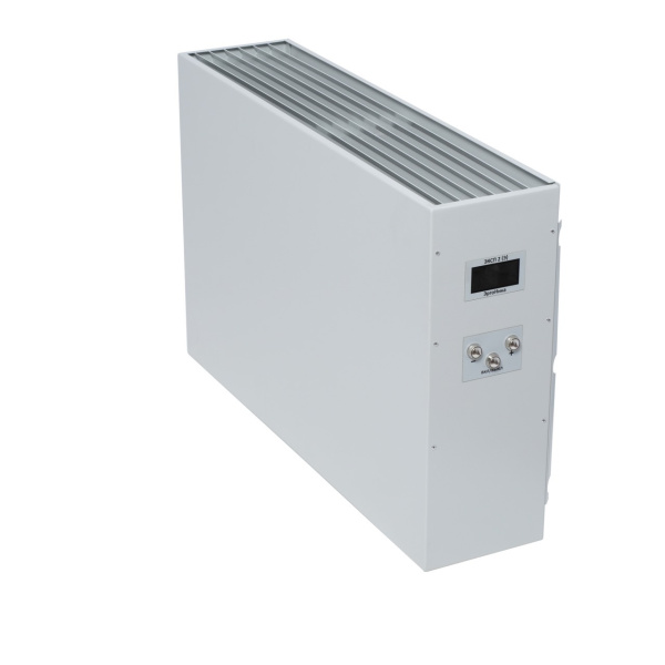 Электроконвектор промышленный ЭКСП2 с электронным термостатом ЭКСП2 (Э)-1,0-1/230 УХЛ4 IP54