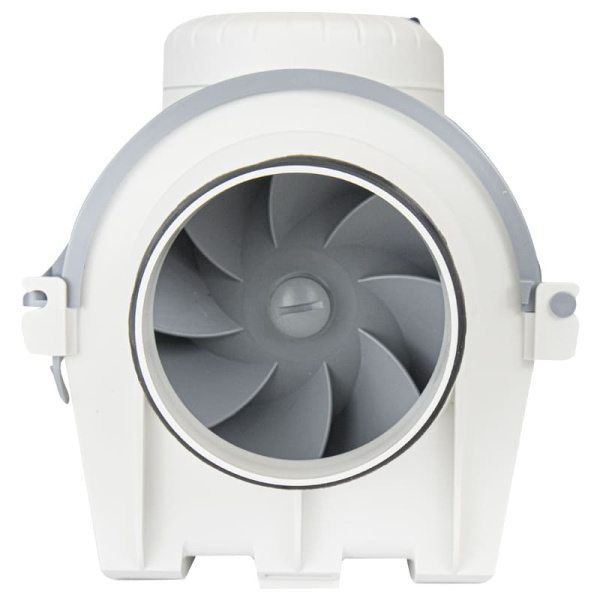 Канальный вентилятор (низкопрофильный) Soler&Palau TD EVO-100 R