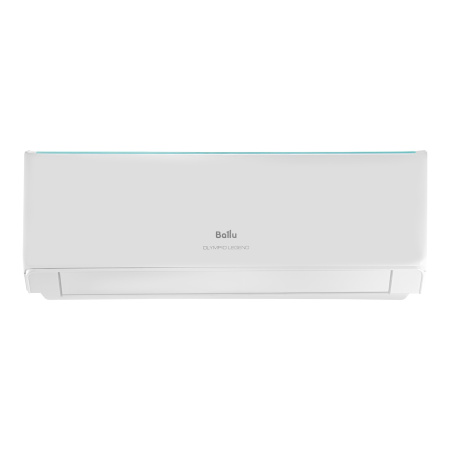 Настенный кондиционер Ballu Olympio Legend BSW-18HN1_24Y
