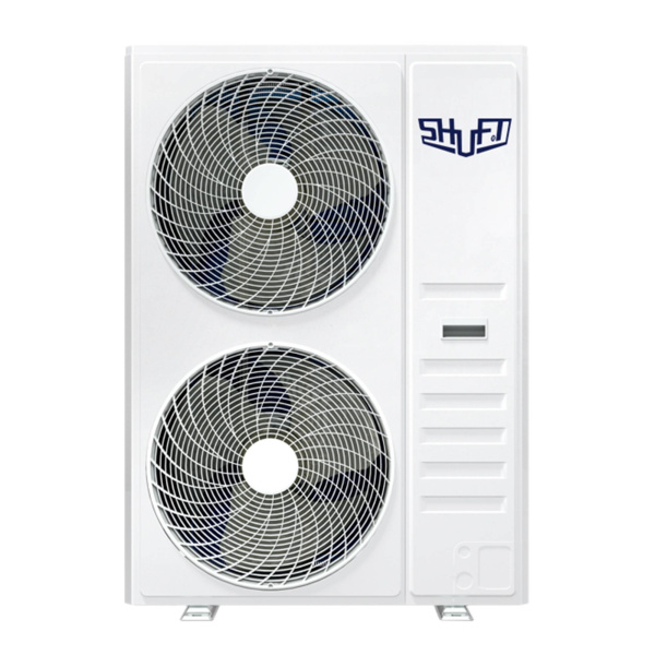 Канальная сплит-система Shuft SFLC_D-48HN1 (V2)