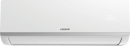 Настенный кондиционер Lessar Flexcool  LS-HE09KCE2B / LU-HE09KCE2B