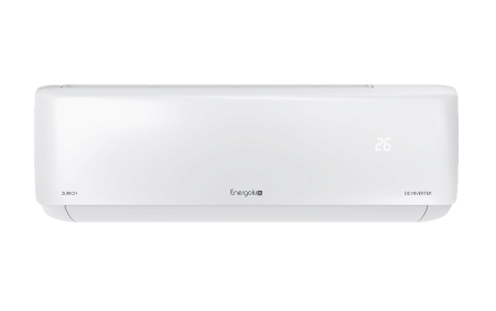 Настенный кондиционер Energolux ZURICH Inverter SAS09Z5-AI / SAU09Z5-AI