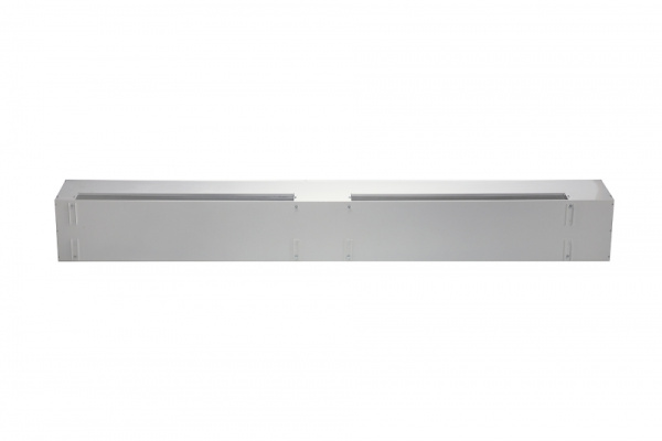 Электрическая тепловая завеса Тропик Х636Е20 белая