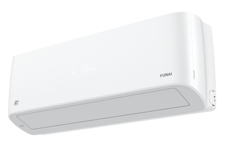 Настенный кондиционер Funai EMPEROR Smart Eye FULL Inverter RACI-EM35HP.D03