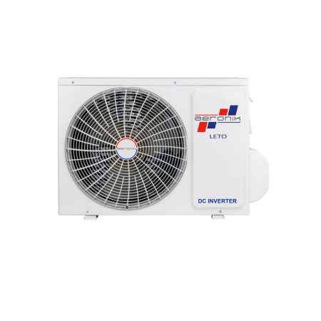 Настенный кондиционер AERONIK Leto Inverter ASI-07 IW1/ASO-07 IW1