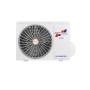 Настенный кондиционер AERONIK Leto Inverter ASI-07 IW1/ASO-07 IW1