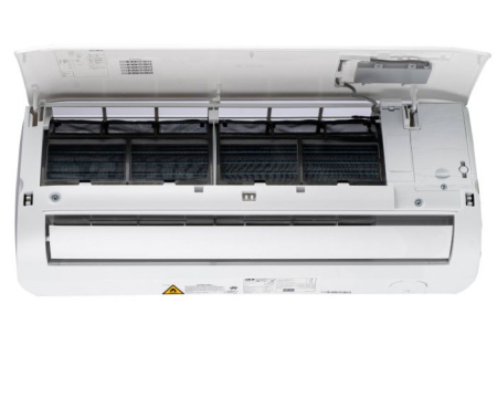Настенный кондиционер JAX Brisbane Inverter ACIU-08HE
