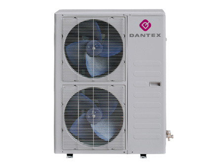 Колонная сплит-система Dantex CITY RK-60FHM4/RK-60HM4E