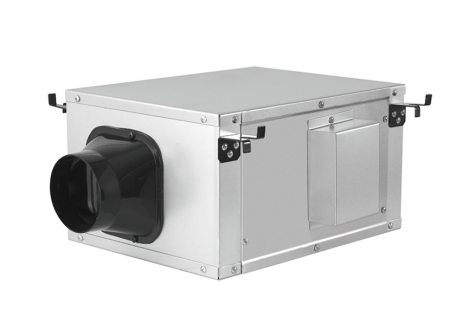 Вентилятор подпора воздуха Electrolux EPVS/EF-200 для EVPS 200