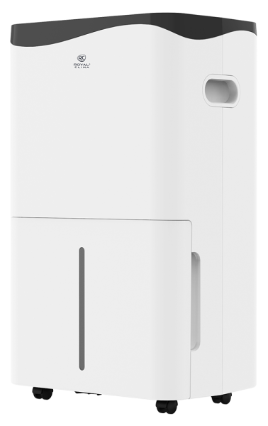 Осушитель воздуха Royal Clima PACIFIC Villa RD-PC-40-E