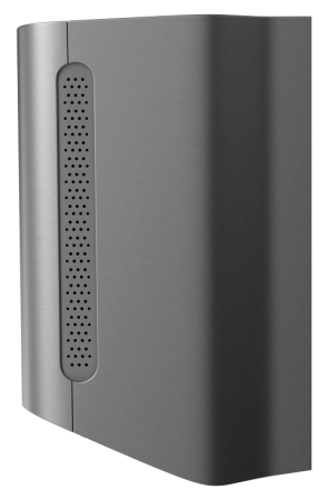 Настенный кондиционер Hisense VISION PRO CARBON SUPERIOR DC Inverter AS-13UW4RXVQH01(B)