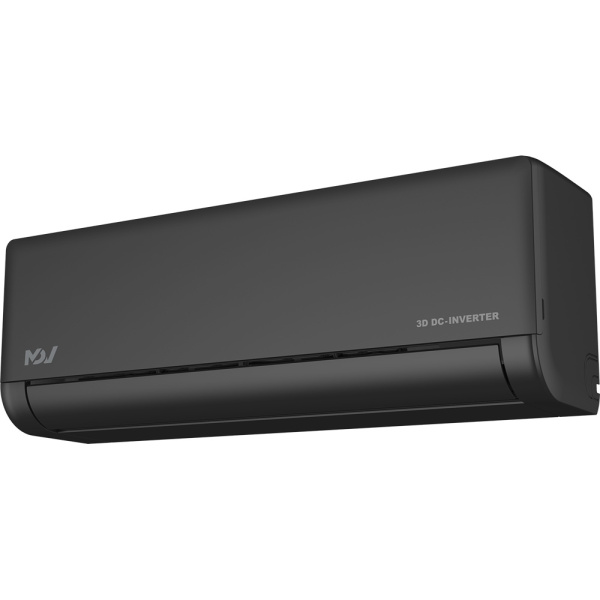Настенный кондиционер MDV INTEGRA Pro Black Inverter MDSBI-12HRFN8 / MDOAI-12HFN8