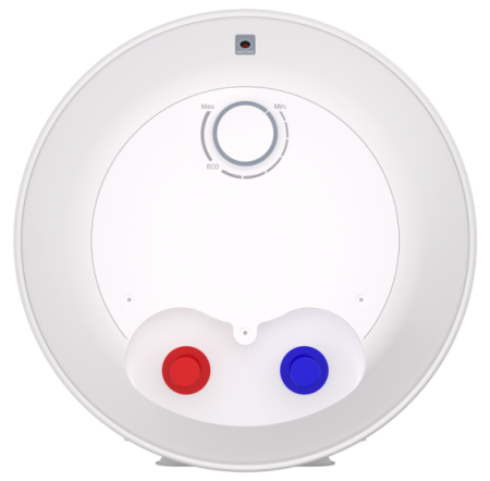 Электрический водонагреватель ECOSTAR FLOW EWH-F80-RE