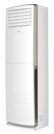 Колонная сплит-система TCL TFH-48HRA