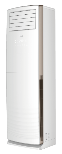 Колонная сплит-система TCL TFH-48HRA
